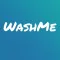 WashMe Now - Washer