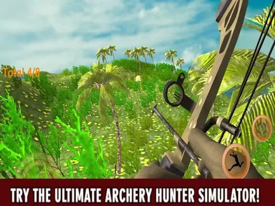 صور Archery Shooting Quest iPad 