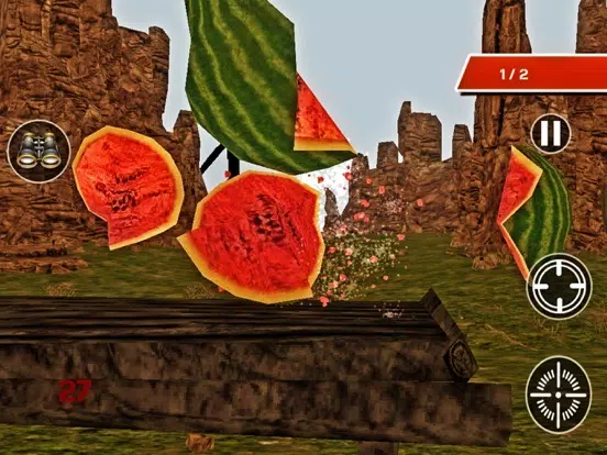 Modern Sniper Shooter Traning Game iPad  Ekran Görüntüleri