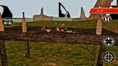 Modern Sniper Shooter Traning Game Ekran Görüntüleri