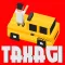 Taxagi