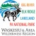 Waskesiu and Area Wilderness