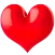 Love Stickers