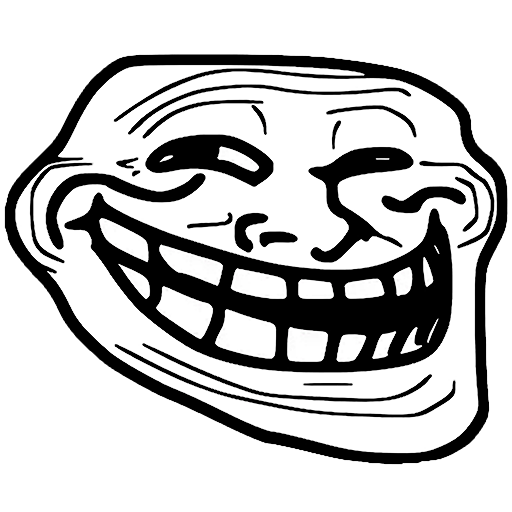 Meme Stickers