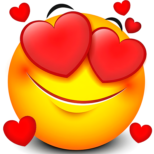 Love Emoji for WhatsApp