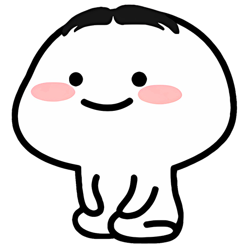Pentol Stickers