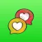 WA Chat Stickers
