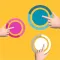 Spin Wheel - Finger Chooser