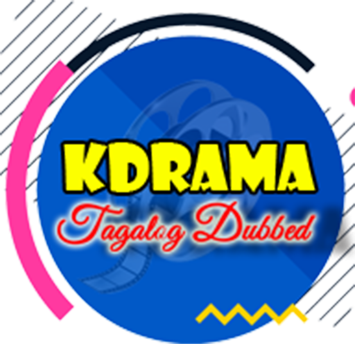 KDrama Tagalog Dubbed