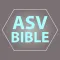 ASV Bible Offline - Holy Bible