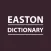Easton Bible Dictionary: Bible