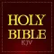 KJV Bible Offline - Audio KJV