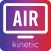 Kinetic Air