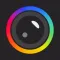 Analog Camera FX for iMessage