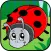 Bug Bird Animal Jigsaw Puzzle Fun For Kid Toddlers
