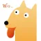 Out pup-Your daily routine
