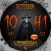 Trick or Treat Watch Face