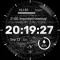 Military Watch Face - F01