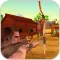 Bow Hit Fruit: Shooting Sport