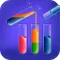 Water Sort & Color Puzzle Game
