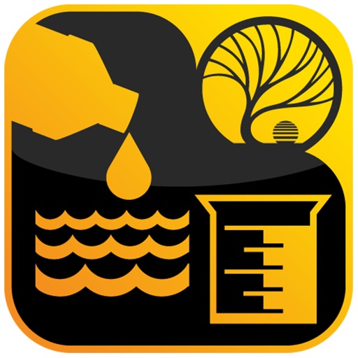 Water Volume Estimator Water Volume Estimator