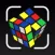 AR Magic Cube Solver & Timer