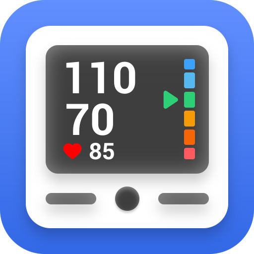 Blood Pressure Hub