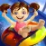 Water Park Uphill Racing 3D