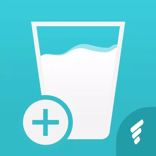 Water Tracker by MevoFit Water Tracker by MevoFit