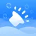 Water Remover - Clear Speaker