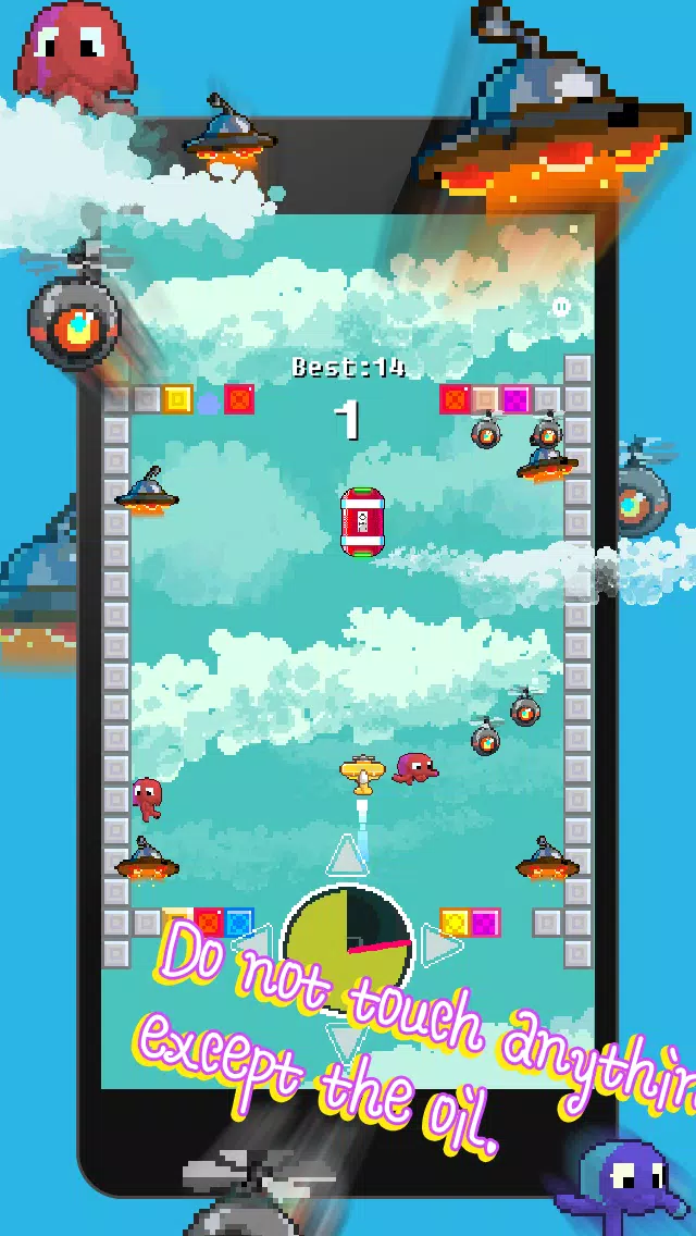 gogofly Screenshots