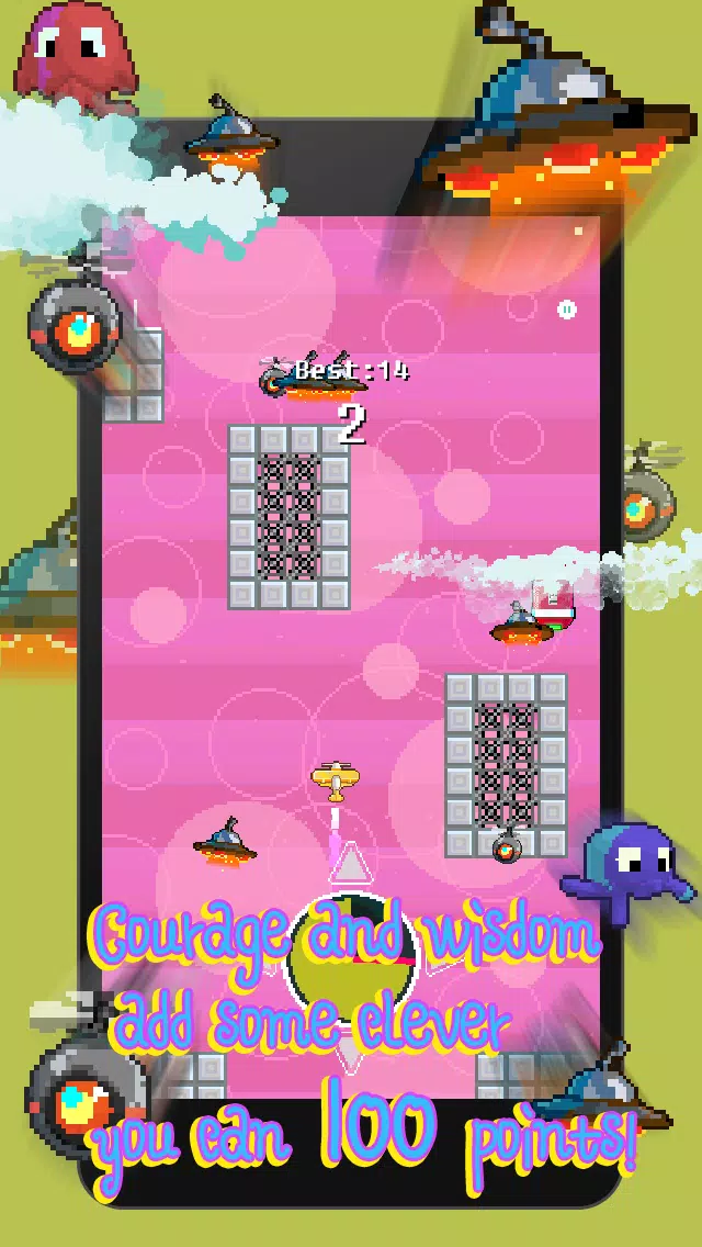 gogofly Screenshots