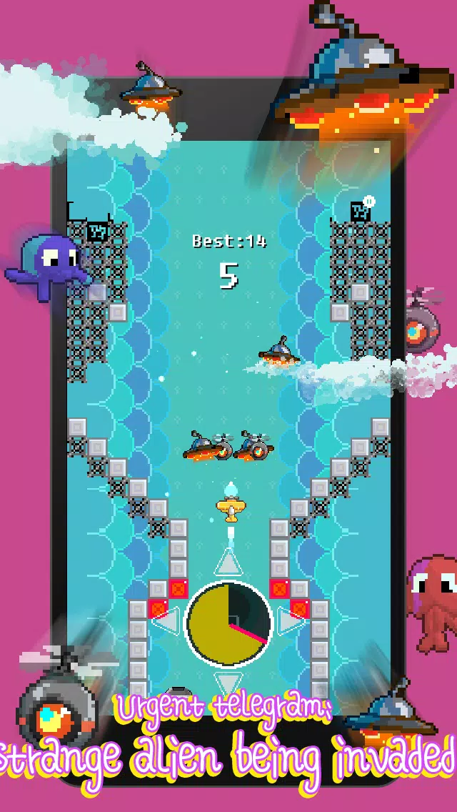 gogofly Screenshots