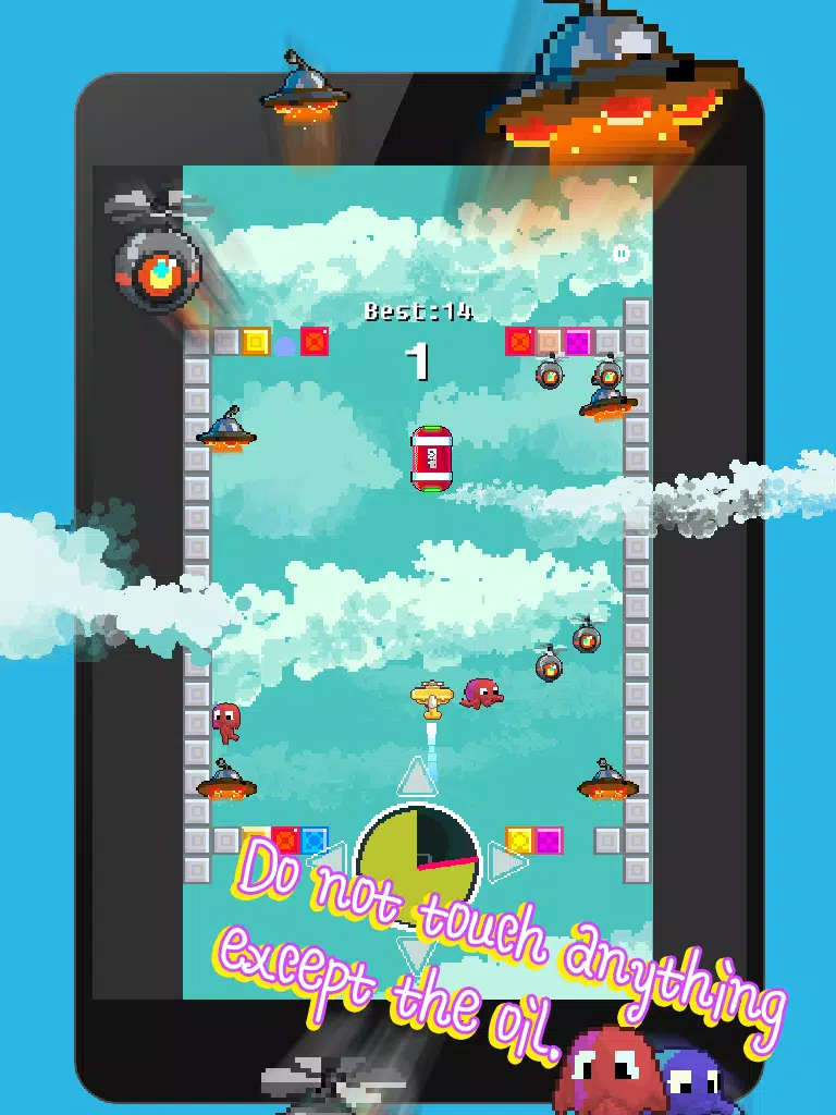 gogofly Screenshots