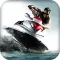 Water Boat Racer - Jetski Racing