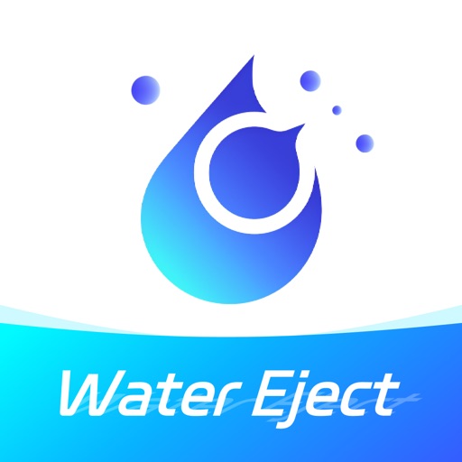 Water Eject - Clear Wave Water Eject - Clear Wave