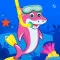 Water Games For Kids 2+