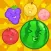 Watermelon Drop - Merge Fruit