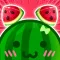 Watermelon Puzzle: Fruit Match