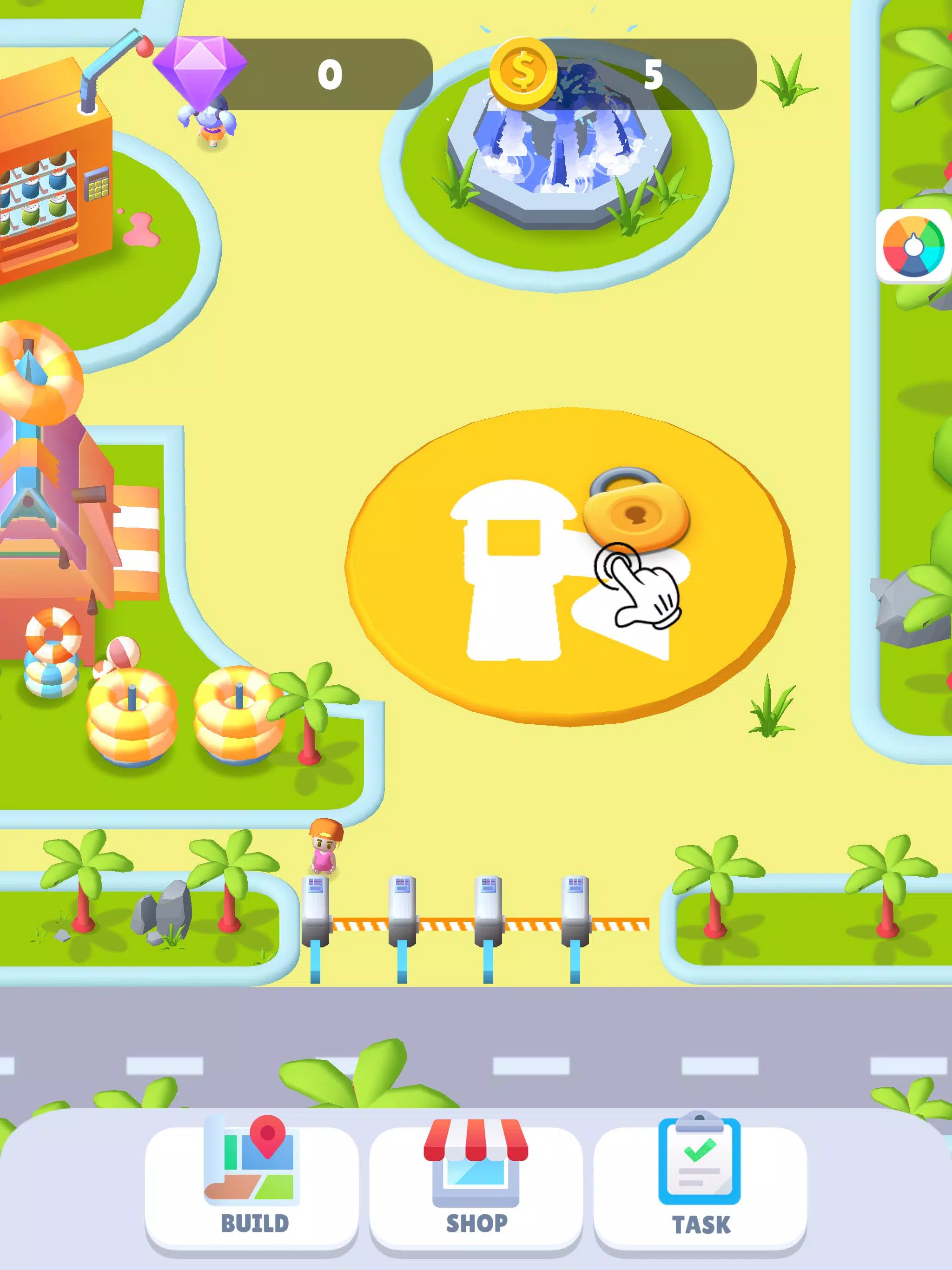 Water Slide Park Screenshots