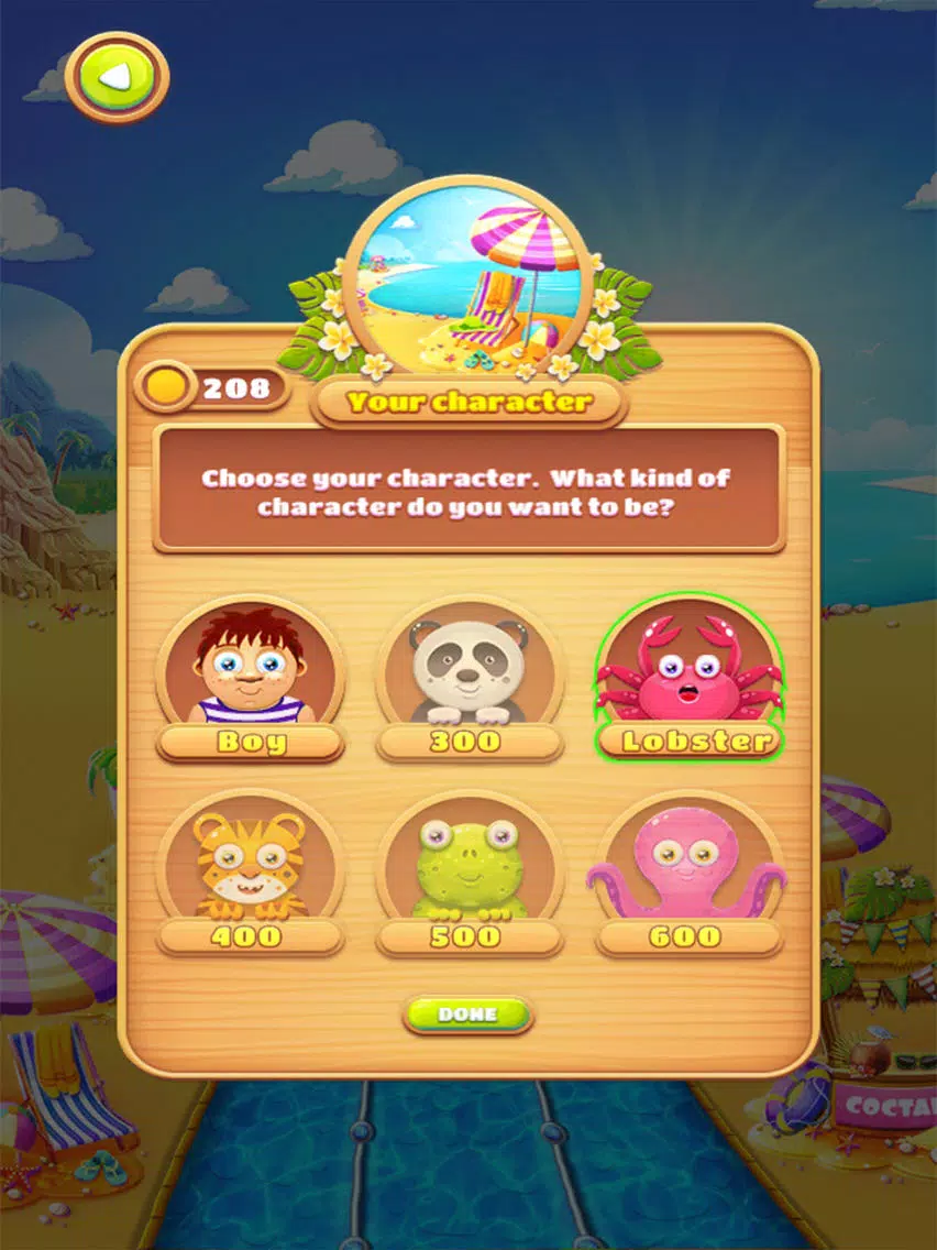 Waterslide Summer - fun fast slippery water slide iPad Screenshots