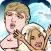 Waterslide World - Celebrity Splash Edition