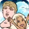 Waterslide World - Celebrity Splash Edition
