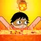Rescue Cut - Hot Lava
