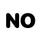 NO: quit alcohol tracker app