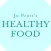 Jo Pratt's Healthy Food