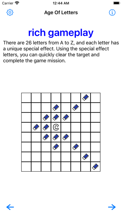 Age Of Letters Screenshots