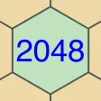 2048 Hexagon