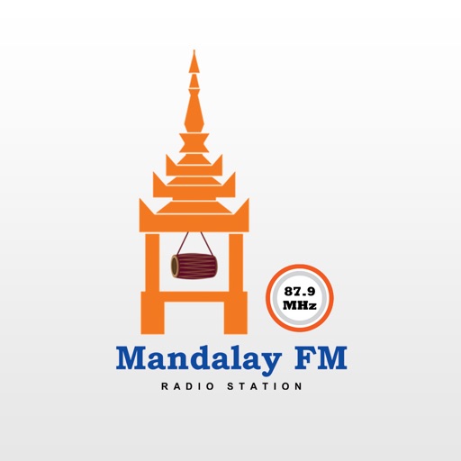 Mandalay FM Mandalay FM