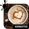 Coffee Live Wallpaper Theme